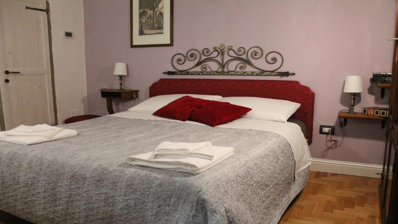 Duomo Classic Apartment Florencie Exteriér fotografie