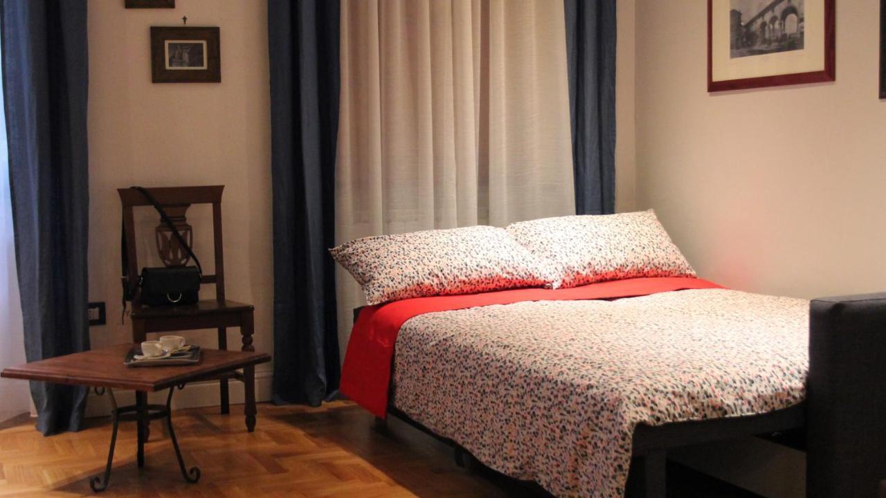 Duomo Classic Apartment Florencie Exteriér fotografie