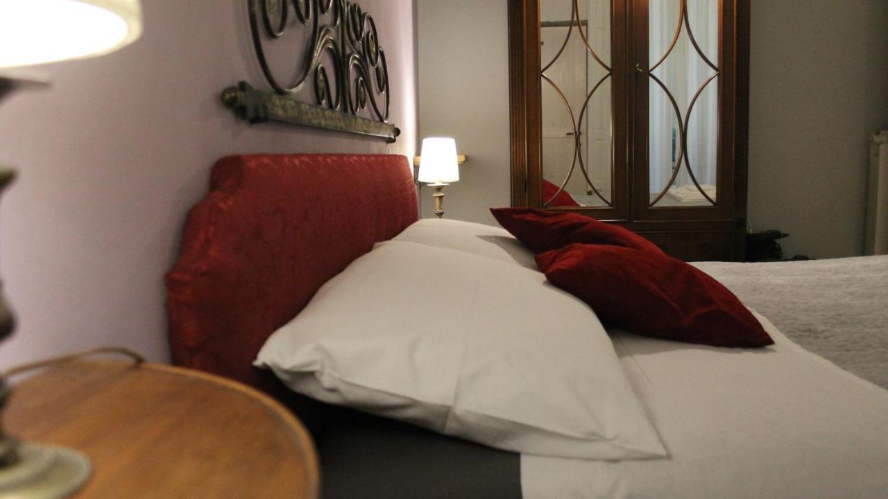 Duomo Classic Apartment Florencie Exteriér fotografie