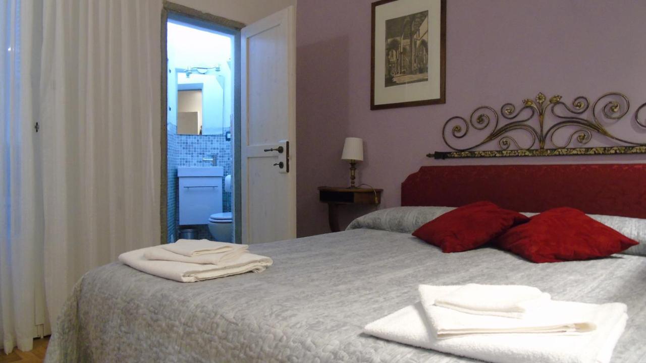 Duomo Classic Apartment Florencie Exteriér fotografie